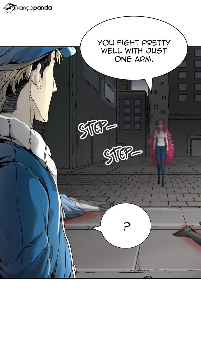 Tower of God Chapter 458 image 045